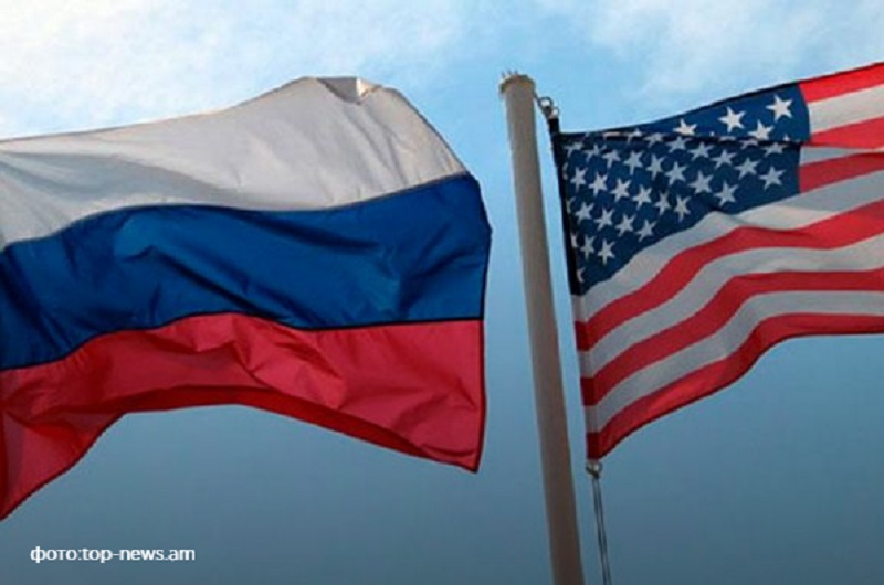 В США задержали гражданку России по подозрению в попытке повлиять на политику США в отношении России 1