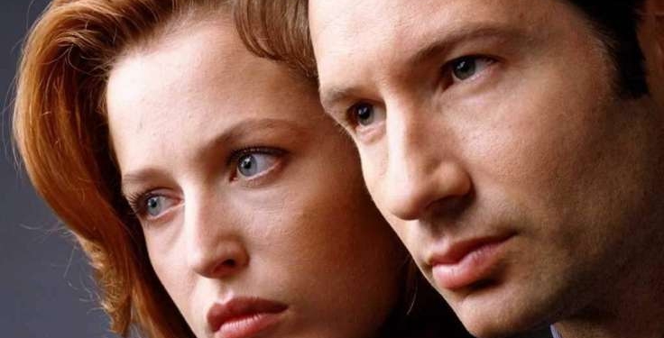 “Секретные материалы” возвращаются. Скоро премьера