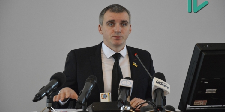 Главный санврач Николаевской области: «Эпидемии нет, но четверо умерло от гриппа, в том числе двое – из Николаева»