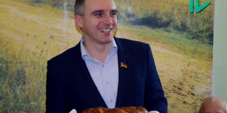 Традиции живы: Рождественские встречи в Николаевском приюте для граждан почтенного возраста