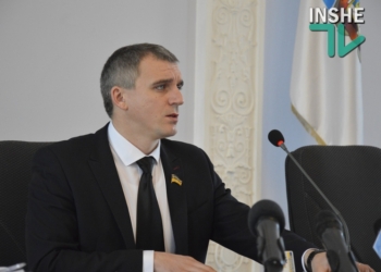 Главный санврач Николаевской области: «Эпидемии нет, но четверо умерло от гриппа, в том числе двое – из Николаева»