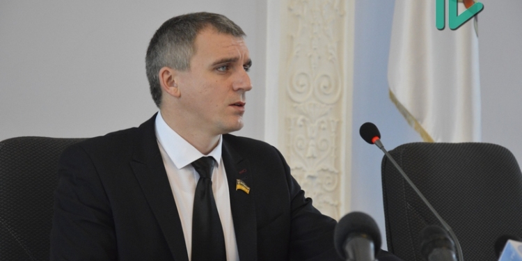 Главный санврач Николаевской области: «Эпидемии нет, но четверо умерло от гриппа, в том числе двое – из Николаева»