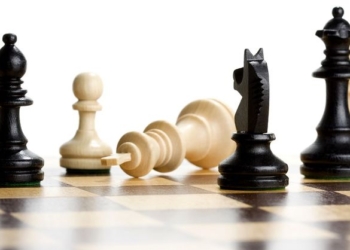 В Саудовской Аравии объявили игру в шахматы греховной