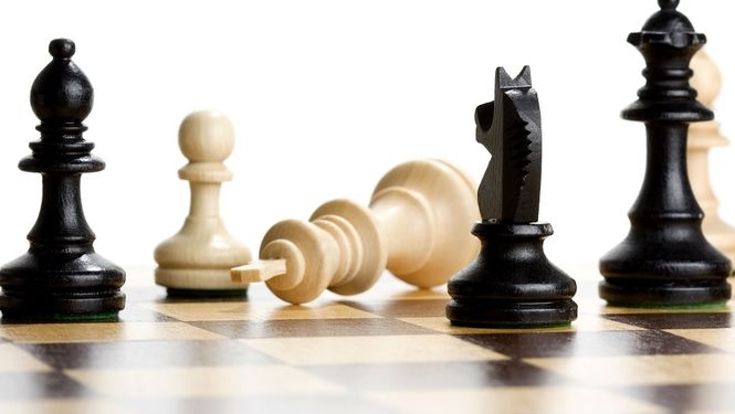 В Саудовской Аравии объявили игру в шахматы греховной