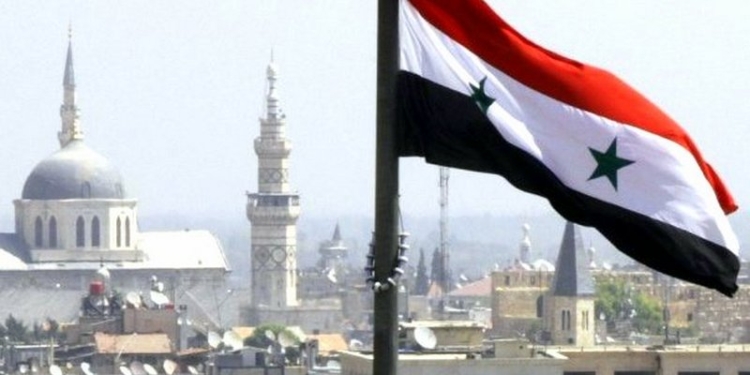 В Женеве начались мирные переговоры по Сирии