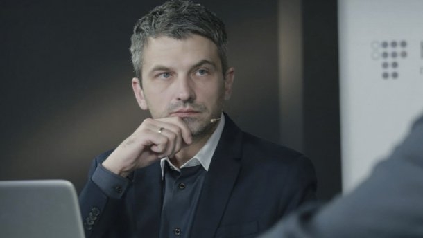 “Громадское” обвиняет Скрыпина в выведении в части средств