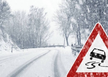 Если непогода придет, то власть готова перекрыть въезды в Николаевскую область во избежание транспортного коллапса – Мериков