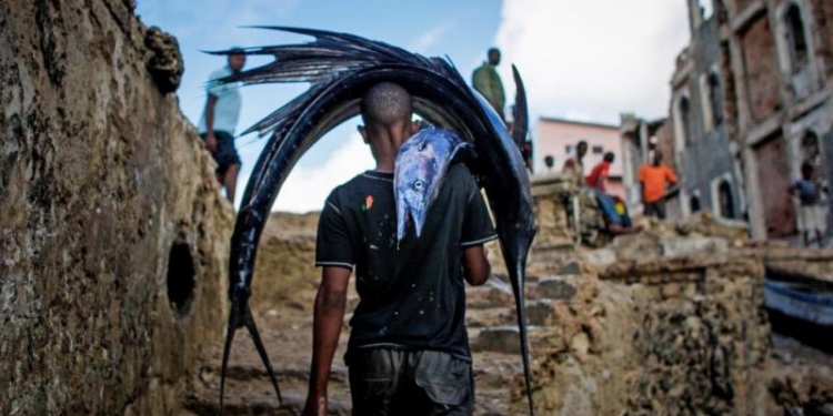 Уже и Сомали разорвала дипотношения с Ираном