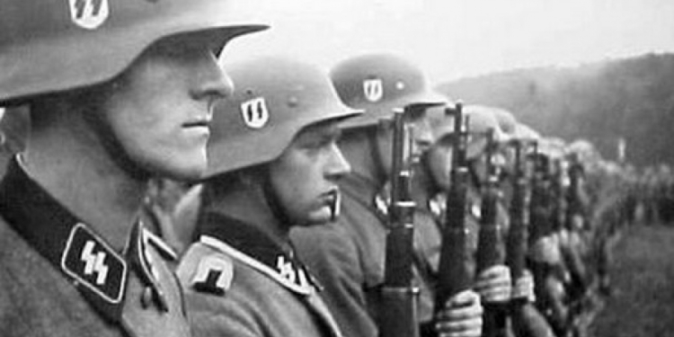 За причастность к почти 3 700 смертей будут судить 95-летнего немца