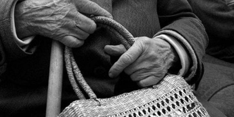 В Ленинском районе Николаева жертвами грабителей стали двое пожилых людей