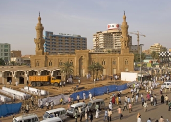 Судан в знак солидарности с Саудовской Аравией выслал иранского посла