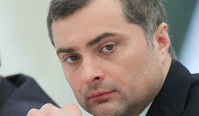 В Калининграде состоятся переговоры Суркова и Нуланд по Донбассу