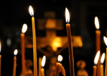 В Варваровке среди бела дня обокрали храм – украли пожертвования