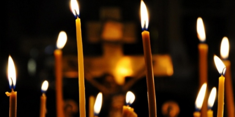 В Варваровке среди бела дня обокрали храм – украли пожертвования