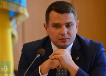 Сытник опроверг информацию о требовании уволить Шокина в обмен на миллиард