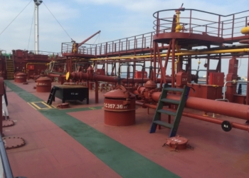 Украина будет отстаивать в турецком суде свои права на танкер “Таманский”