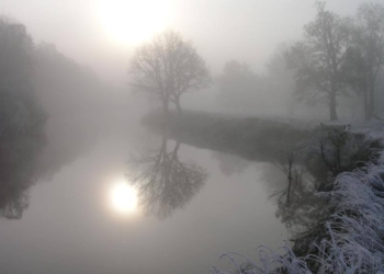 О погоде на завтра: по югу Украины прогнозируют сильный туман