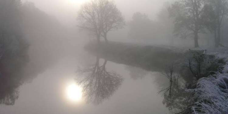 О погоде на завтра: по югу Украины прогнозируют сильный туман