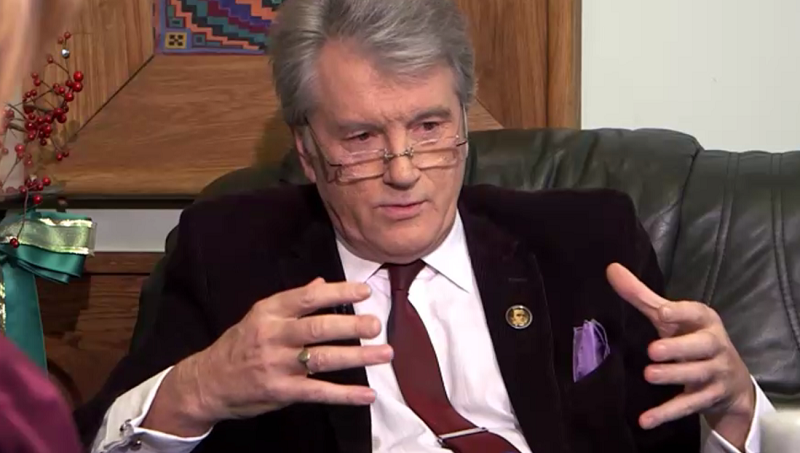 Ющенко: Почему ни нормандский, ни минский диалоги не имеют успеха 1