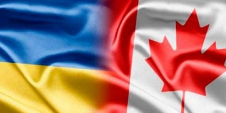 Канадские производители будут поставлять свою продукцию в Украину