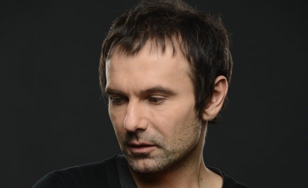 Святослав Вакарчук: Нам нужны киборги в политике