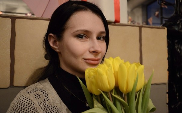 В заложниках у боевиков уже год находится украинская журналистка, – источник