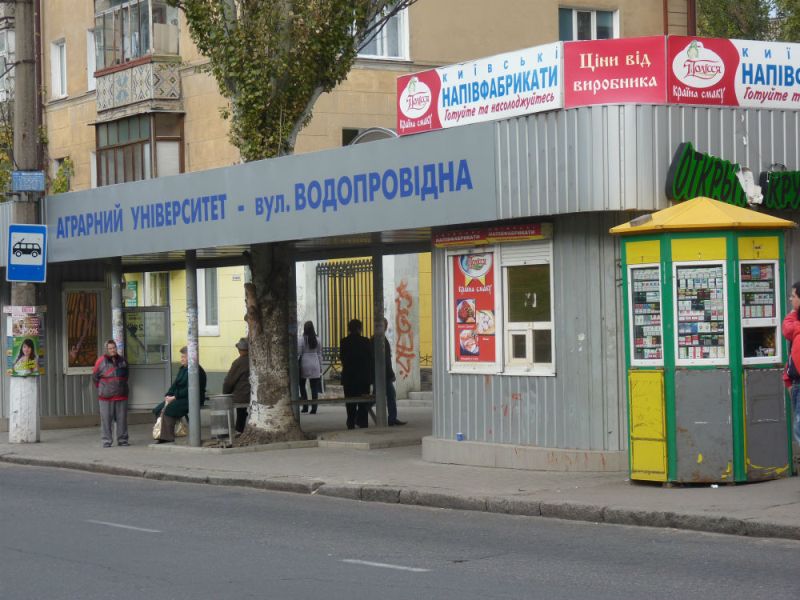 В Николаева пенсионера ограбили дважды: сначала отобрали сумку на остановке, а затем избили во дворе 1
