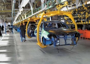 ЗАЗ не будет выпускать автомобили в 2016 году