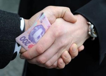 Как правильно брать взятки, чтобы не посадили. История одного взяточника