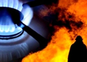 В Донецкой области – взрыв бытового газа: женщину и двух деток достали из-под завалов, 5-месячного малыша еще ищут