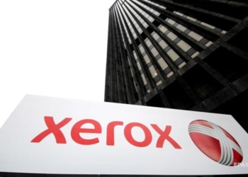 Корпорация Xerox разделится на две компании