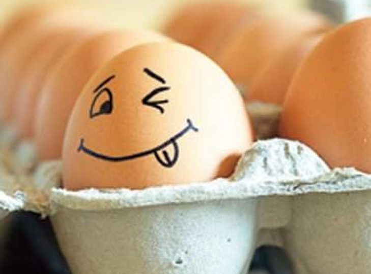 Несколько убедительных причин, почему стоит есть яйца на завтрак 1