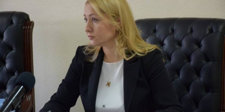 Янишевская не против передачи Жовтневой ЦРБ в коммунальную собственность Николаева