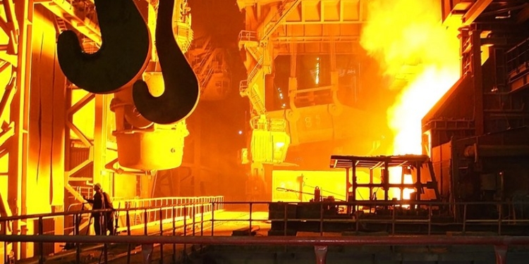 ГПУ подозревает мэра Запорожья и завод Ахметова в сделке на 150 млн