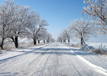 Трасса Херсон-Николаев открыта только в пределах Херсонской области