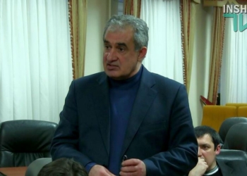 В 2016 году на Николаевщине установят 5 весовых комплексов