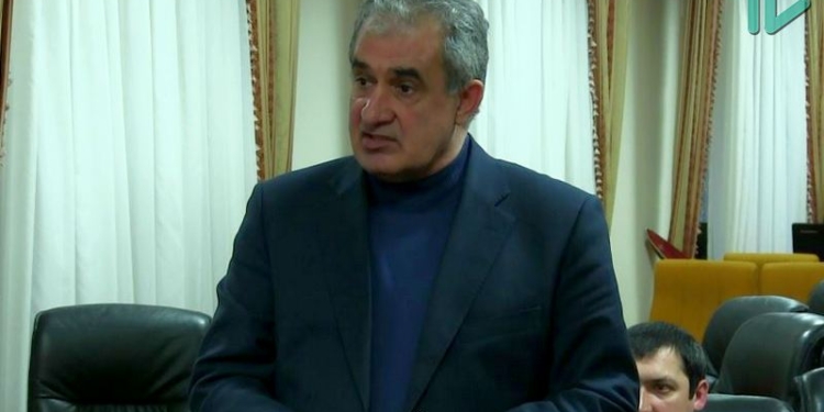 В 2016 году на Николаевщине установят 5 весовых комплексов