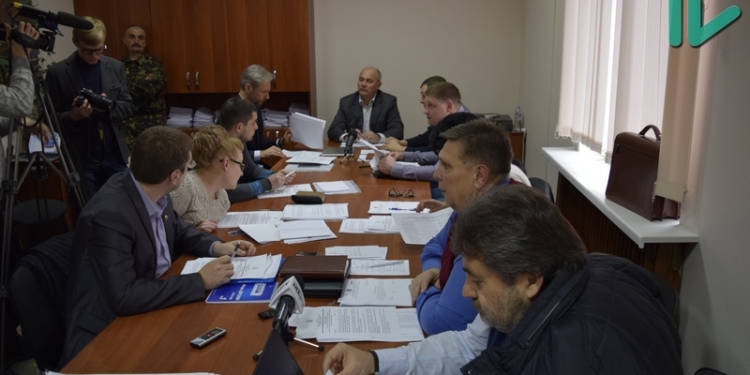 Николаевские депутаты проверят работу КП «Центр защиты животных»