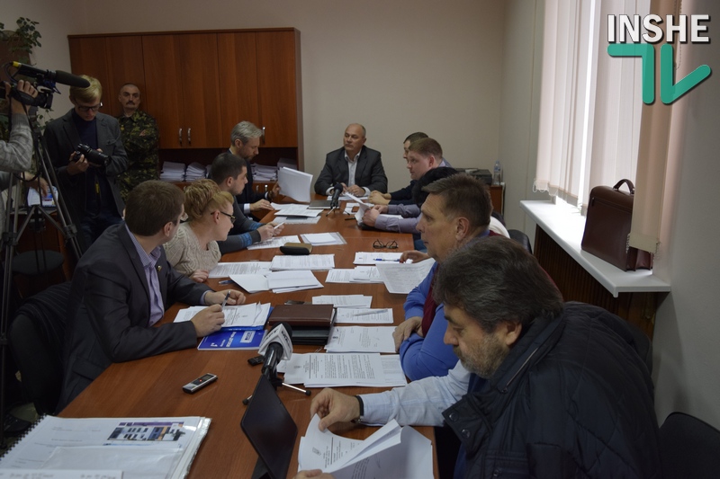 Николаевские депутаты проверят работу КП «Центр защиты животных» 3