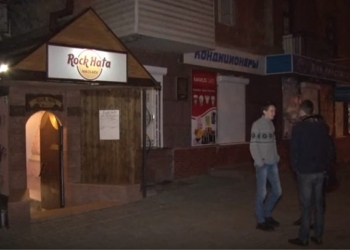 «Рок-хата» и двое жильцов ул.Декабристов, 38/1: консенсус не найден