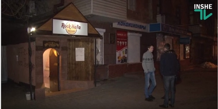 «Рок-хата» и двое жильцов ул.Декабристов, 38/1: консенсус не найден