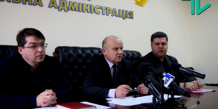 О вентилях, теплосчетчиках и «Николаевоблтеплоэнерго»: городские власти обратились в АМКУ и Минрегион по поводу действий тепловиков