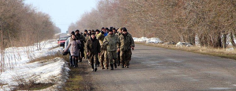 Завтра назовут список офицеров, получивших взыскания, – Бирюков о ситуации с 53-й бригадой