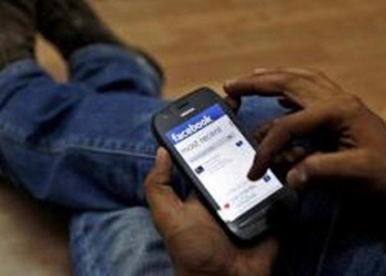 Индия запретила бесплатный Facebook