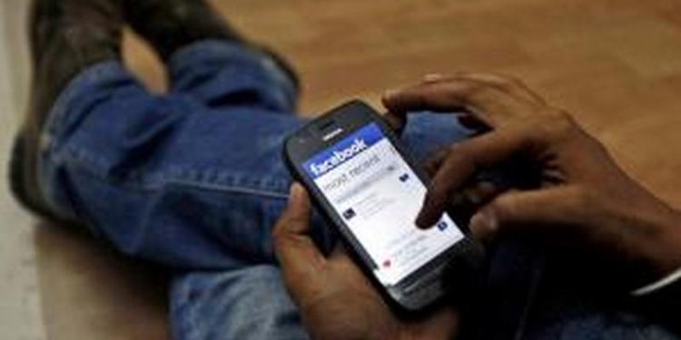 Индия запретила бесплатный Facebook