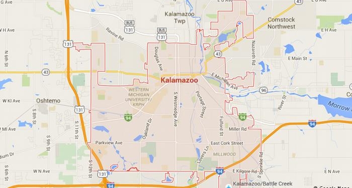 В штате Мичиган неизвестный застрелил не менее 6 человек