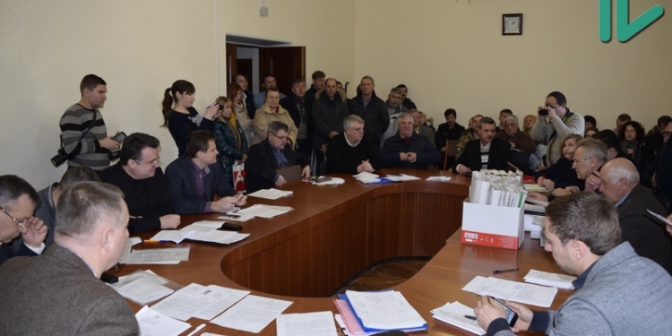 Николаевцы обвинили депутата горсовета от «Самопомощи» в том, что его ресторан не даёт им нормально жить