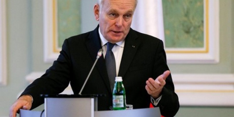 Безвизовый режим для Украины зависит от борьбы с коррупцией, – МИД Франции