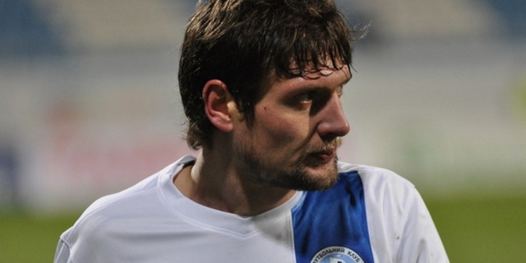 Селезнев покидает «Днепр» и переходит в «Кубань»