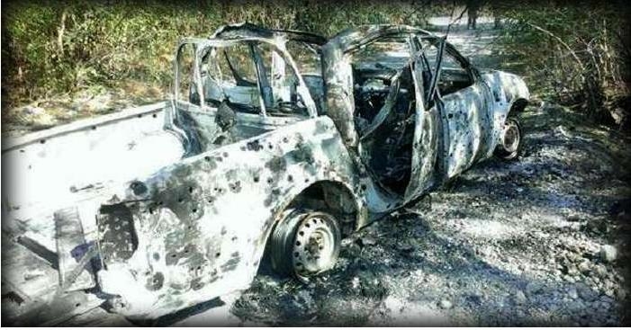 По подозрению в сентябрьском расстреле мобильной группы арестовали бойца 92-й ОМБ